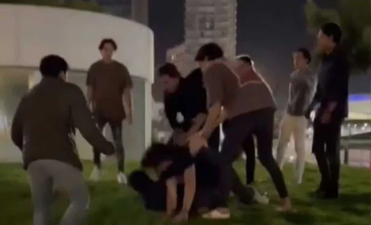 Expulsión de estudiantes involucrados en agresión a joven en Puebla por parte de Tec de Monterrey y Universidad Anáhuac