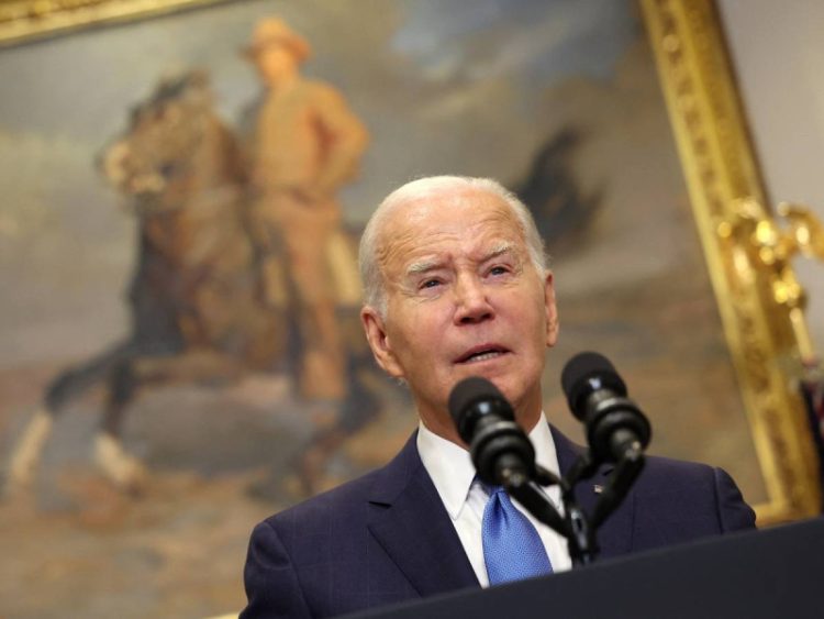 Biden incluye a China en la lista de países relacionados con el tráfico y producción de drogas