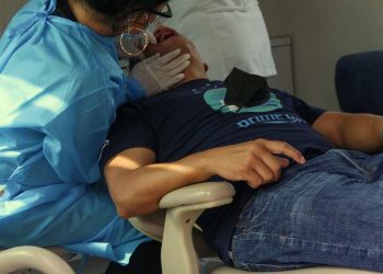 ¿Por qué los extranjeros eligen México para recibir atención dental?