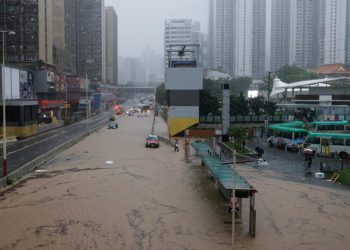 Advertencia de la ONU: Se Necesita un Esfuerzo Urgente para Frenar la Crisis Climática