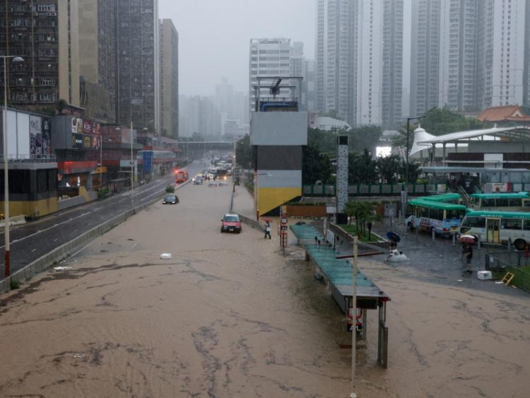 Advertencia de la ONU: Se Necesita un Esfuerzo Urgente para Frenar la Crisis Climática