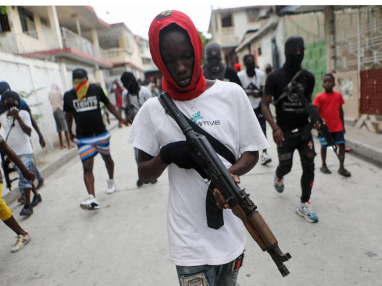 Ataque Armado a Hospital Universitario en Haití Aumenta la Violencia Generalizada en el País