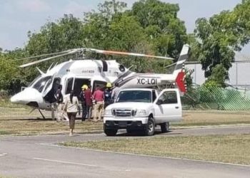 Exalcalde de Huejutla Fallece Tras Ser Golpeado por un Caballo