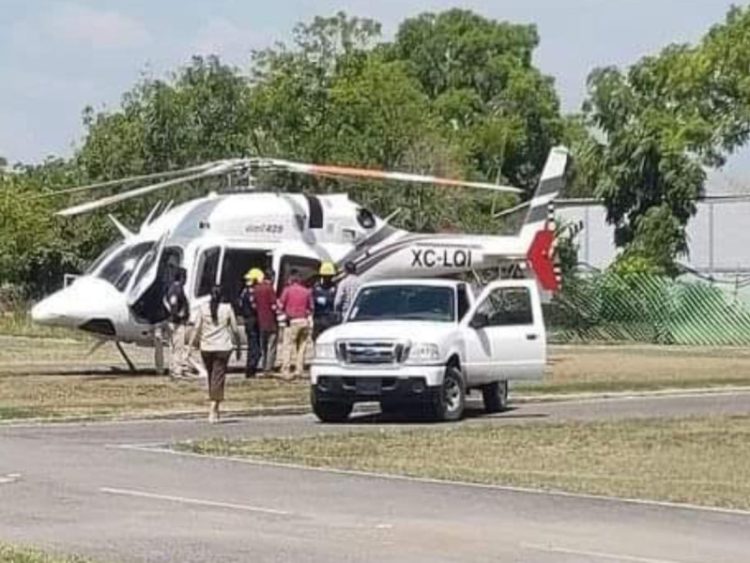 Exalcalde de Huejutla Fallece Tras Ser Golpeado por un Caballo