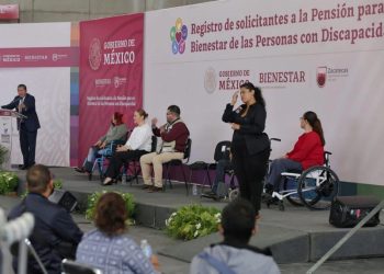 Comienza la Distribución de la Pensión para Personas con Discapacidad para Septiembre – Octubre 2023