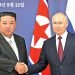 Kim Jong-un se Reúne con Putin en una Cumbre Inusual y Abordan Temas Militares y de Cooperación
