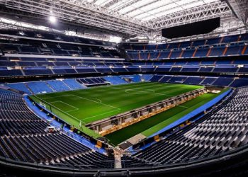 Jugadores Canteranos del Real Madrid Detenidos por Presunta Revelación de Secretos Sexuales