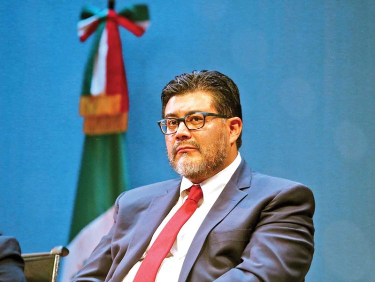 El TEPJF anticipa un proceso electoral 2023-2024 litigioso y solicita un presupuesto significativo