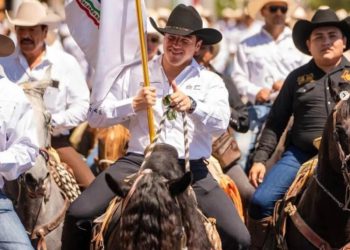 Samuel García despierta polémica por comentario sobre la vestimenta de su hija en Monterrey