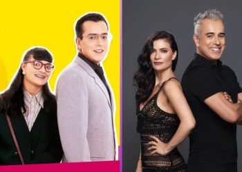 «Betty, la fea»: Lanzan el primer avance y revelan el elenco completo para la esperada continuación