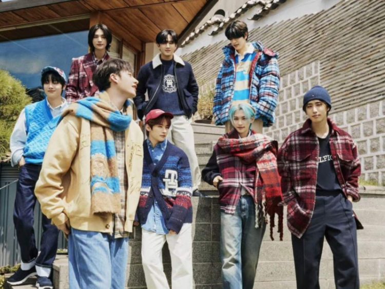 Stray Kids cancela eventos después de un accidente menor