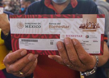 Histórico aumento en programas de apoyo del gobierno federal