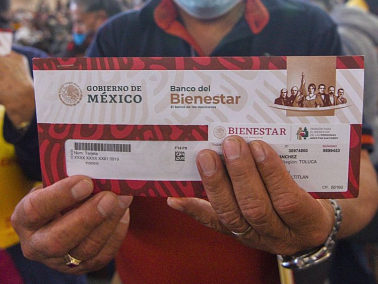 Histórico aumento en programas de apoyo del gobierno federal