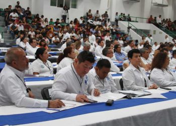 TecNM y Conagua se unen en esfuerzos por el agua limpia y saneamiento