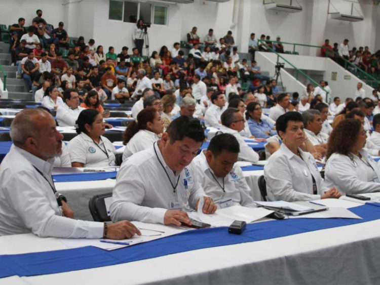 TecNM y Conagua se unen en esfuerzos por el agua limpia y saneamiento