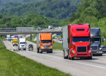 Aumento en Robos al Transporte de Carga en México durante el Primer Semestre de 2023