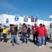 Huelga de trabajadores de la industria automotriz en Estados Unidos: Avances en las conversaciones con Ford mientras se amplía la protesta