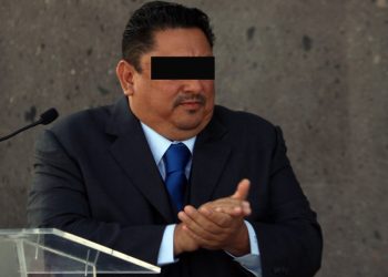 Tribunal Ordena Liberar a Uriel Carmona, Fiscal de Morelos, Detenido por Caso Ariadna Fernanda