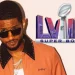 Usher encabezará el espectáculo de medio tiempo del Super Bowl 2024