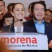 Morena lanza la gira ‘La esperanza nos une’ y rechaza el lema de ‘esperanza’ de la oposición