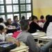 SECUNDARIAS EN LA LONA Preocupa bajo nivel académico de alumnos