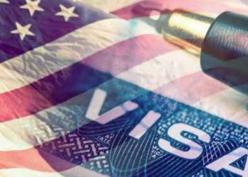 ENTRO EN VIGOR Pago de visa tendrá vigencia de un año