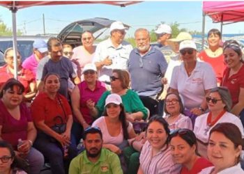 ADVIERTE CREDE Maestros deberán reponer clases