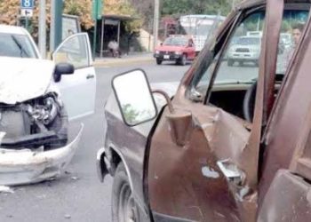 POR INCREMENTO DE ACCIDENTES Se dispara la compra de seguros de auto