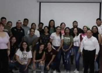 Promueve la UAT estilos de vida saludable a universitarios