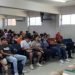 Estudiantes de Nuevo Laredo reciben capacitación en RCP