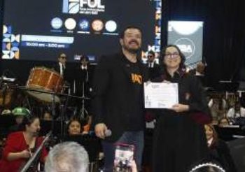 Cierra UAT con éxito la Feria Universitaria del Libro 2023