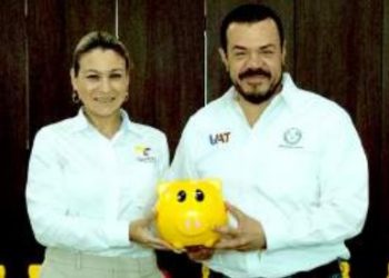 Colabora la UAT en campaña Teletón 2023