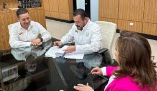 Consolida UAT vinculación con Universidad de Texas Valle del Río Grande