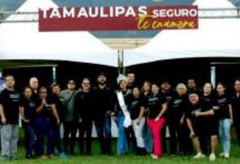 Artesanos tamaulipecos presentes en “Cielo Mágico”