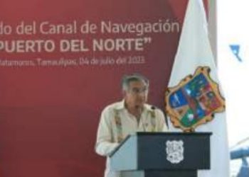 Tamaulipas, nuevo referente energético de México