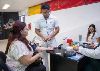 UAT y el IMSS suman esfuerzos en la lucha contra el cáncer en las mujeres
