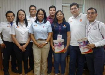 Destaca UAT en Encuentro Jóvenes Investigadores de Tamaulipas 2023