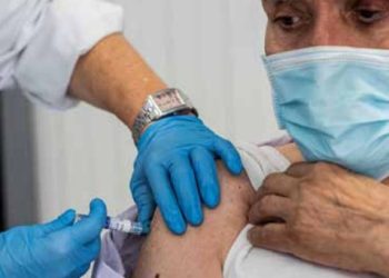 Hoy arranca vacunación contra influenza
