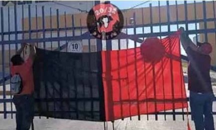 Huelgas ponen en riesgo la estabilidad laboral en la ciudad