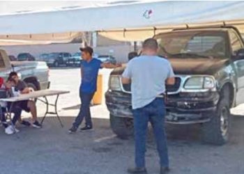 SIEMPRE SÍ Regularizarán autos de serie con número