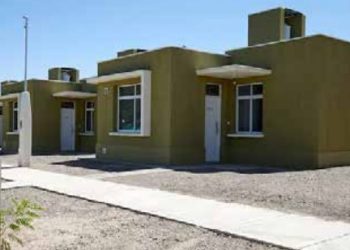 Trabajadores imposibilitados para adquirir una vivienda