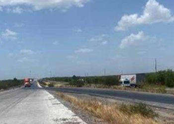 Urgen rehabilitar acceso del tráfico de carga