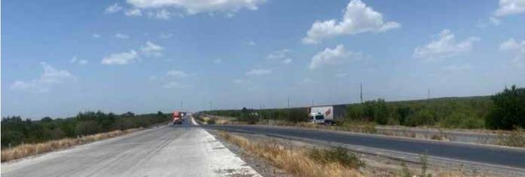 Urgen rehabilitar acceso del tráfico de carga