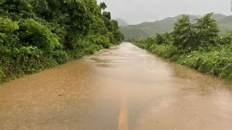 Última hora de muertos y daños del huracán Otis en México en vivo: noticias y más