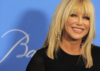 Muere Suzanne Somers, protagonista de ‘Paso a Paso’, a un día de su cumpleaños, ¿de qué murió?
