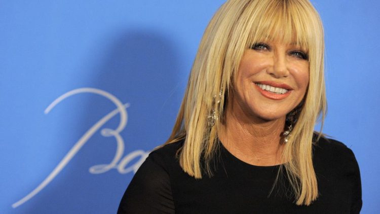 Muere Suzanne Somers, protagonista de ‘Paso a Paso’, a un día de su cumpleaños, ¿de qué murió?