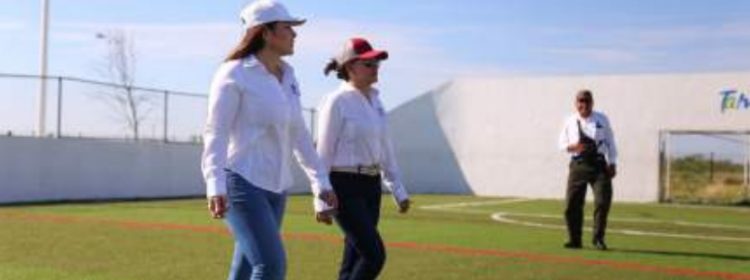 DEL PROGRESO Rehabilitarán Centro de Bienestar Juvenil