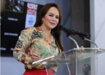 FINANCIAN A 100 EMPRENDEDORES Gobiernos municipal y estatal impulsan desarrollo de negocios