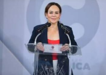 ALCALDESA CARMEN LILIA Invita a Bazar UNE edición Halloween
