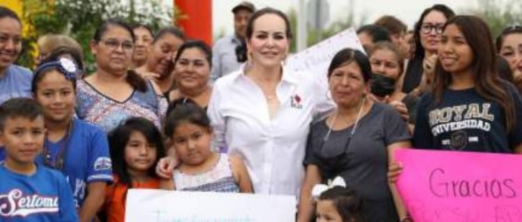 POR SEGUNDO TRIMESTRE Gobierno de Nuevo Laredo el más efectivo de México